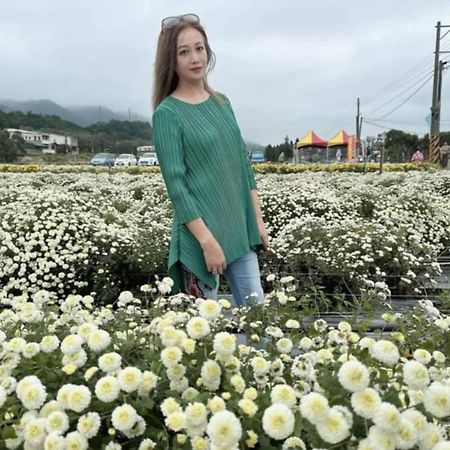 Miaoli Sanyi Bo Wu Guan Homestay Buitenkant foto