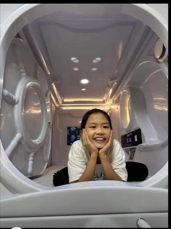 Miaoli Sanyi Bo Wu Guan Homestay Buitenkant foto